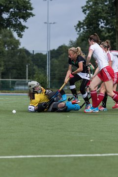 Bild 262 - B-Juniorinnen Deutschland - England